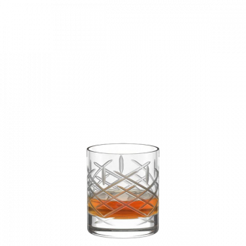 Stölzle Lausitz Club Whisky Tumbler